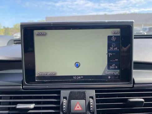 Used 2015 Audi A6 TDI Prestige image 20