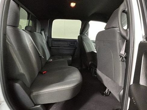 Used 2021 RAM 2500 Tradesman AWD/4WD image 29