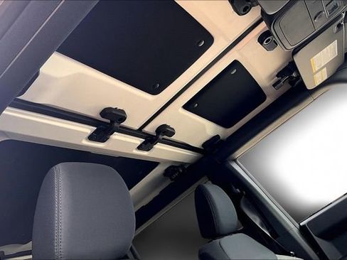 New 2025 Ford Bronco Big Bend image 12