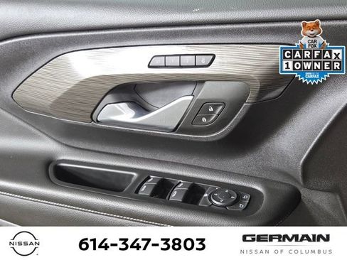 Used 2023 GMC Terrain SLT w/ Elevation Edition AWD/4WD image 28