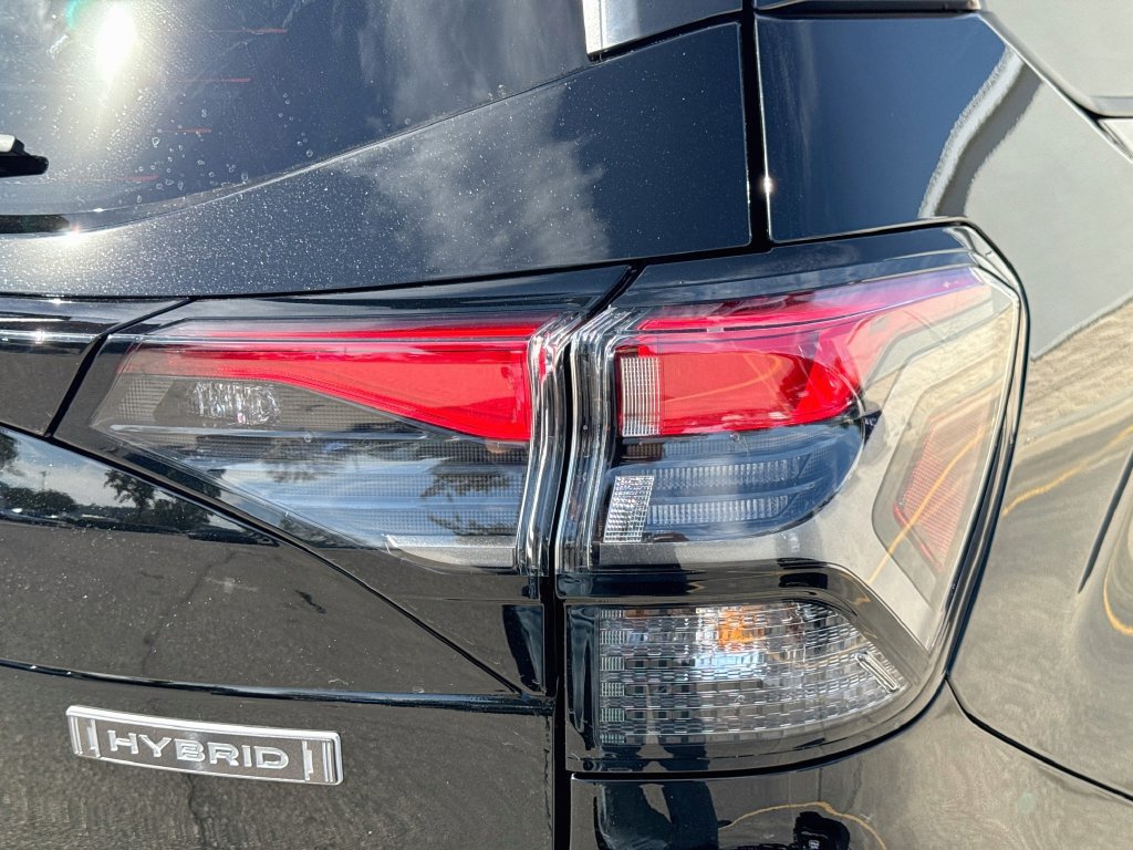 New 2026 Subaru Forester Premium AWD/4WD image 35