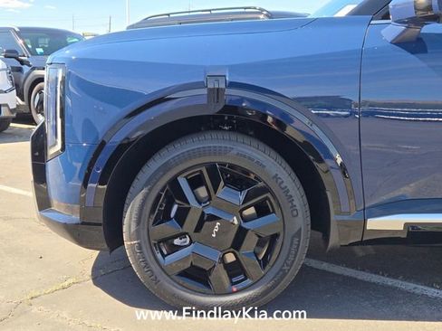 New 2027 Kia Telluride LX FWD image 9