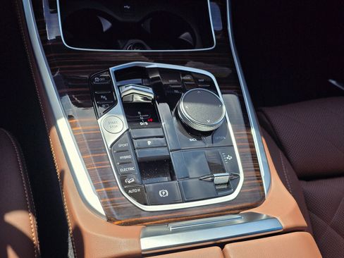 New 2026 BMW X5 xDrive50e AWD/4WD image 52