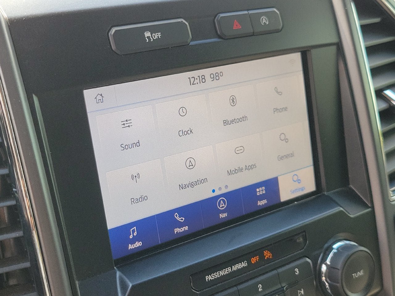 Used 2020 Ford F150 XLT w/ Equipment Group 302A Luxury RWD image 24