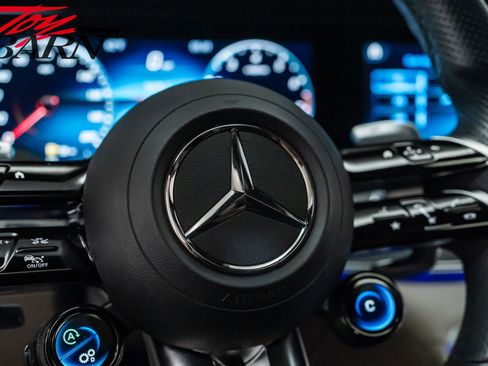 Used 2022 Mercedes-Benz AMG GT 53 image 34