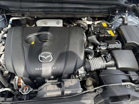 Used 2024 MAZDA CX-5 Carbon Edition image 15