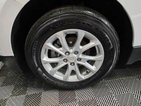 Used 2021 Chevrolet Equinox LS w/ LS Convenience Package image 33