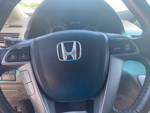 Used 2012 Honda Odyssey EX-L image 36