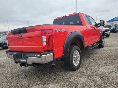 Used 2022 Ford F250 XL w/ STX Appearance Package image 4