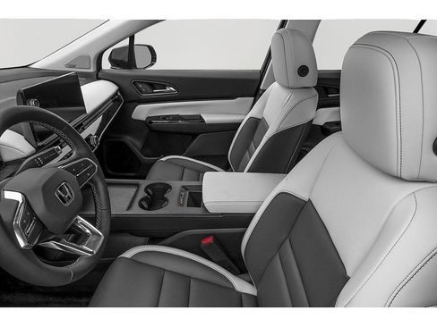 New 2026 Honda Prologue Touring image 6