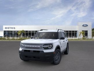 New 2026 Ford Bronco Sport Big Bend AWD/4WD video 2