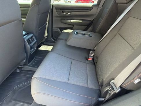 New 2026 Honda CR-V TrailSport image 17