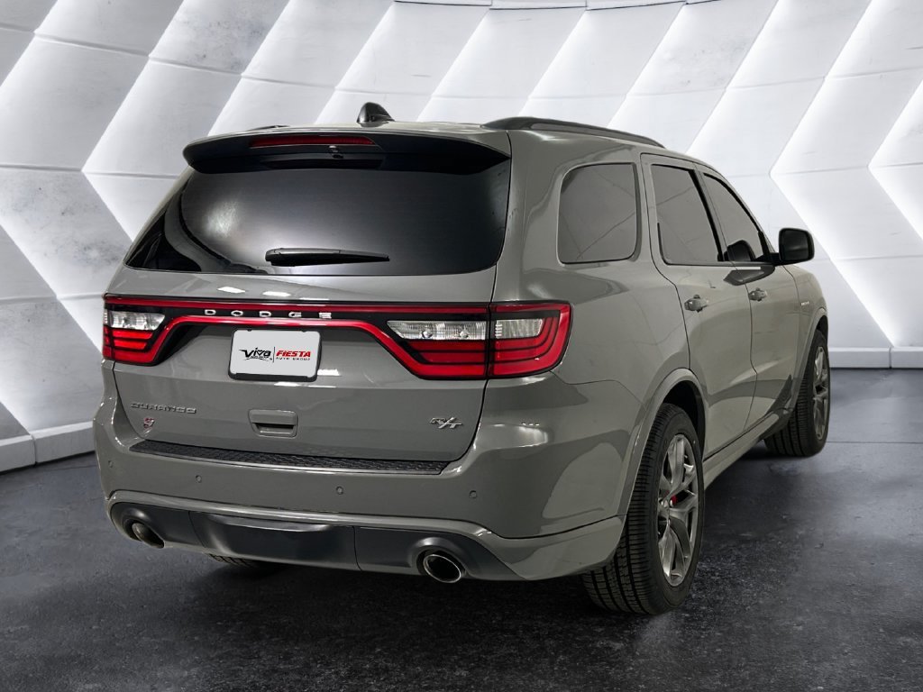 Used 2024 Dodge Durango R/T w/ Tow 'N Go Package AWD/4WD image 4