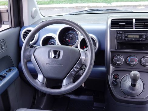 Used 2006 Honda Element LX image 72