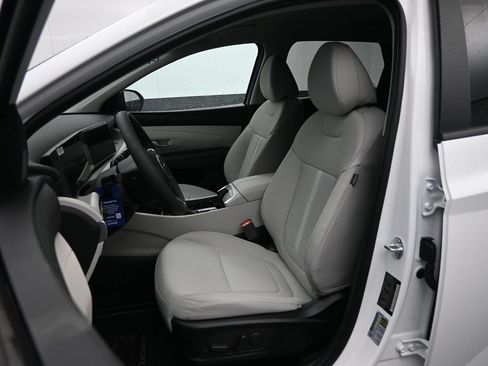 New 2026 Hyundai Tucson SEL AWD/4WD image 23