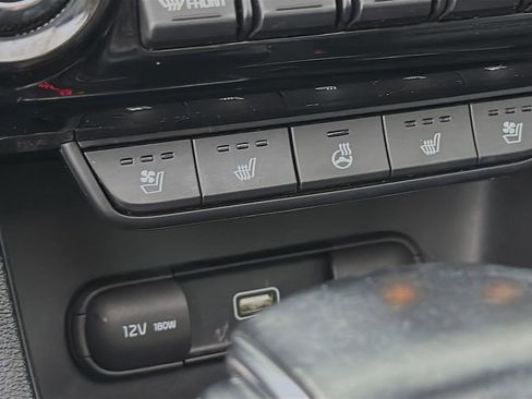 Used 2021 Kia Sportage SX FWD image 25