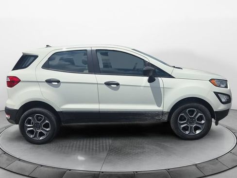 Used 2022 Ford EcoSport S AWD/4WD image 6
