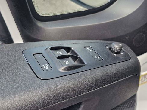 New 2025 RAM ProMaster 3500 w/ Upfitter's Prep Package FWD image 17