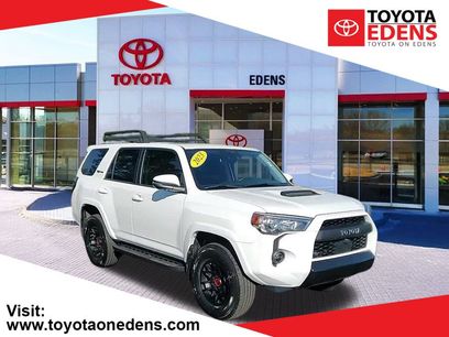 Certified 2023 Toyota 4Runner TRD Pro