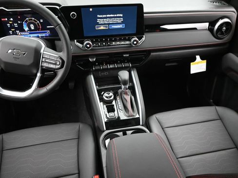 New 2026 Chevrolet Colorado Z71 w/ Z71 Convenience Package 2 image 14