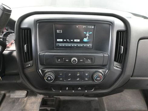 Used 2019 Chevrolet Silverado 2500 W/T w/ WT Convenience Package image 28