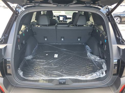 New 2026 Subaru Outback Touring XT image 8