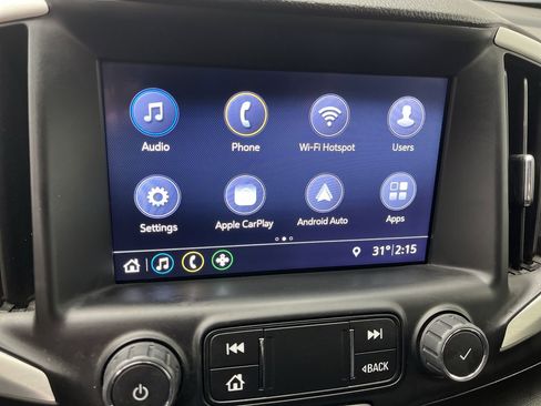 Used 2020 GMC Terrain SLT w/ Preferred Package image 19