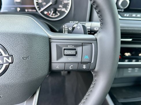 New 2026 Nissan Rogue SV image 41