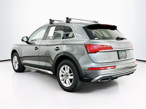 Used 2022 Audi Q5 2.0T Premium AWD/4WD image 5