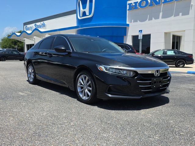 Used 2022 Honda Accord LX image 2