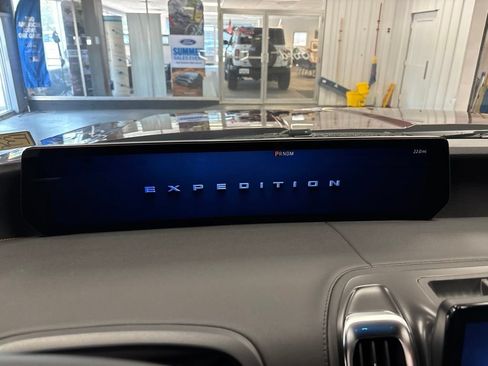 New 2027 Ford Expedition Tremor AWD/4WD image 24