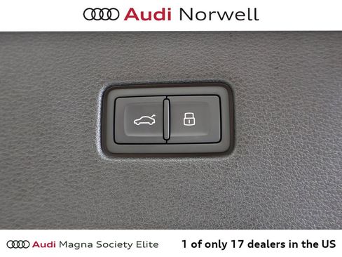 New 2026 Audi Q8 Premium Plus image 16