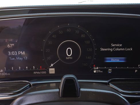 Used 2021 Cadillac Escalade Sport w/ Driver Assist Tech Package AWD/4WD image 19