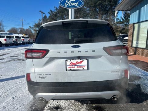 New 2026 Ford Escape Active w/ Tech Pack #1 AWD/4WD image 7