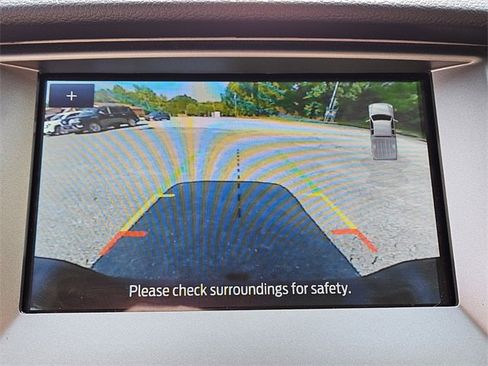 Used 2022 Ford Ranger XLT w/ Equipment Group 301A Mid image 21