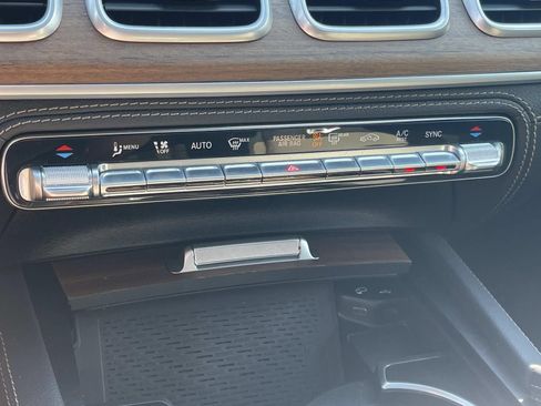 Certified 2023 Mercedes-Benz GLE 53 AMG 4MATIC Coupe image 36