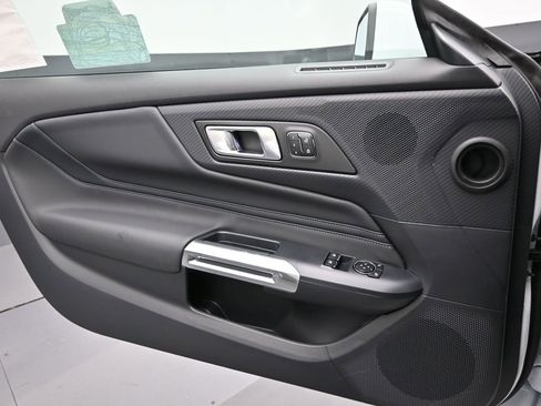 New 2025 Ford Mustang Premium image 15