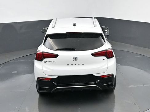 Used 2024 Buick Encore GX Sport Touring image 24
