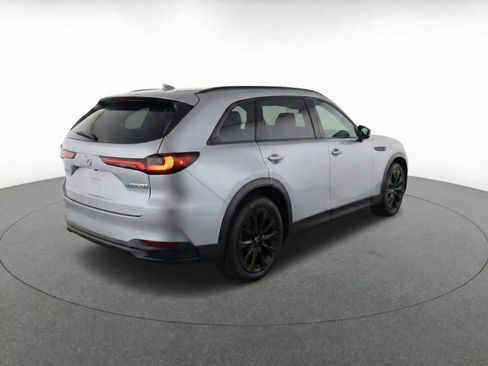 Certified 2025 MAZDA CX-90 3.3 Turbo w/ Premium Sport Pkg image 6