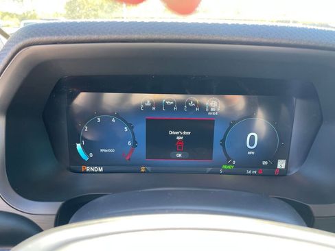 New 2025 Ford F150 XLT w/ Equipment Group 302A MID image 12