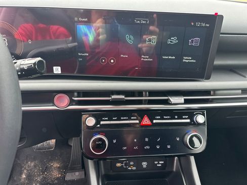 New 2026 Hyundai Tucson SEL image 29