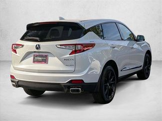 New 2026 Acura RDX SH-AWD video 2