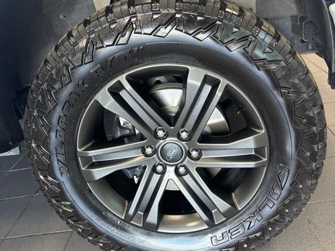 Used 2021 Ford F150 XLT w/ Equipment Group 302A High AWD/4WD image 10