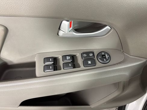 Used 2015 Kia Sportage LX AWD/4WD image 10