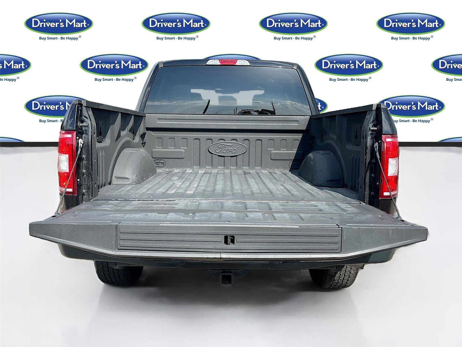 Used 2019 Ford F150 XL w/ Equipment Group 101A Mid AWD/4WD image 24