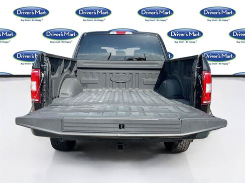Used 2019 Ford F150 XL w/ Equipment Group 101A Mid AWD/4WD image 24