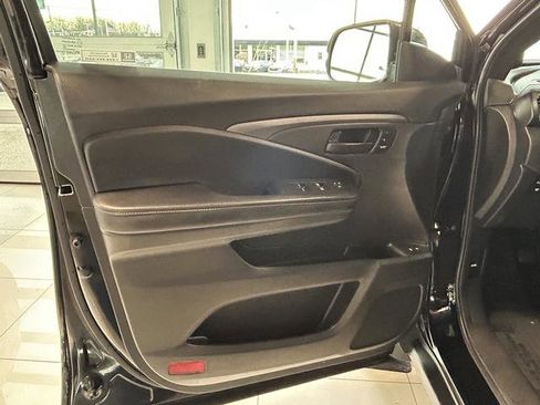 Used 2022 Honda Passport TrailSport image 13