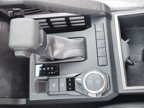 New 2026 Toyota Tacoma SR5 image 19