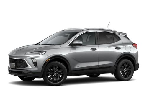 New 2026 Buick Encore GX Sport Touring w/ Comfort Package image 42