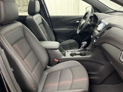 Used 2023 Chevrolet Equinox RS AWD/4WD image 23